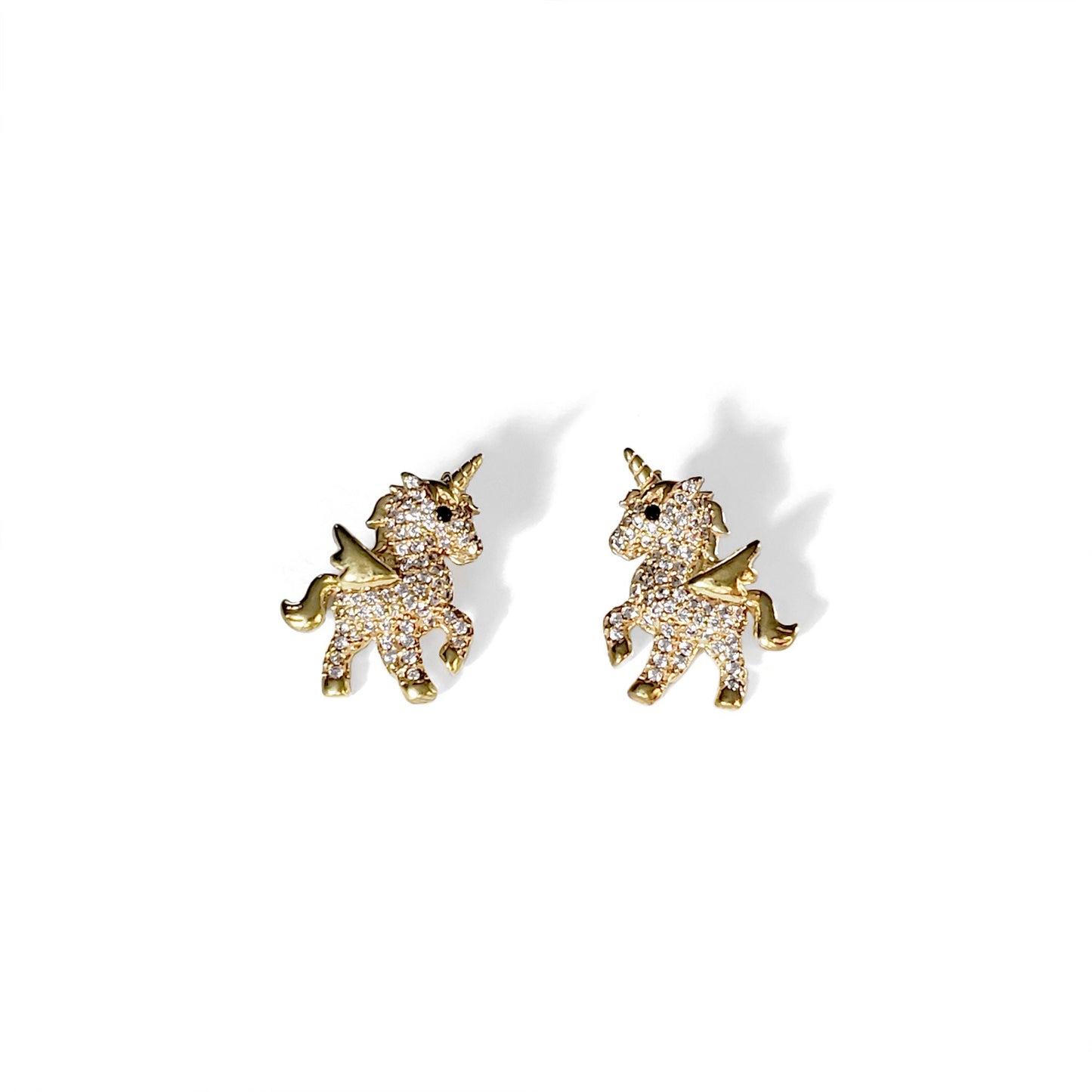 Unicorn Earrings