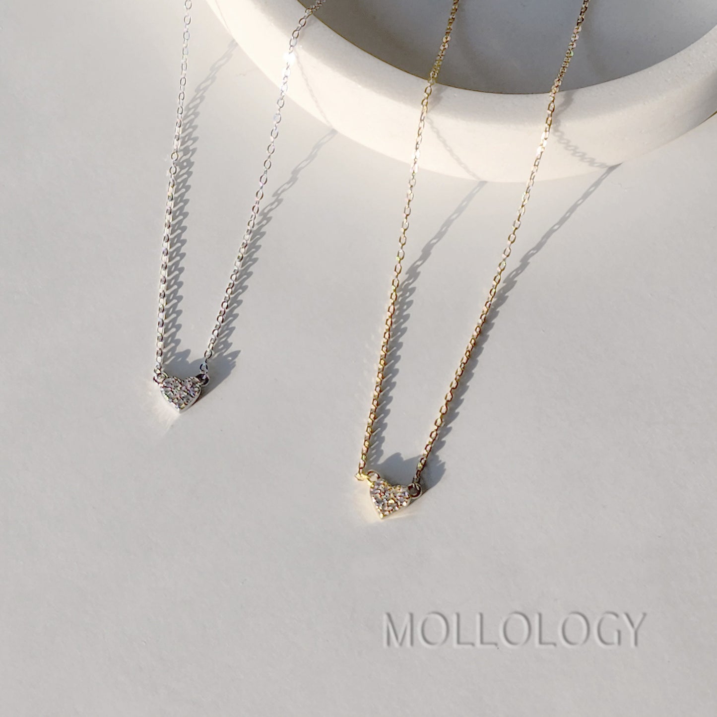 Heart Necklace