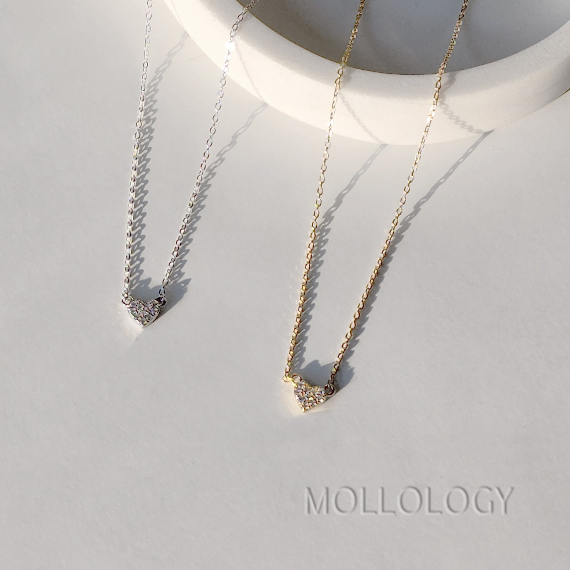 Heart Necklace